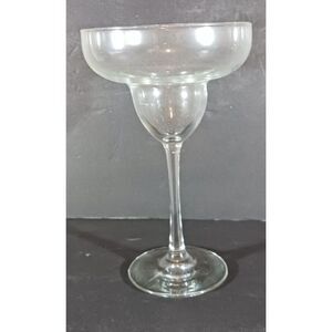 Luminarc Margaritas 14 oz Clear Glass Cachet USA MADE New No Box